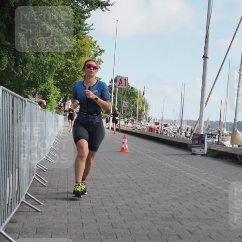 17.08.2025 - KN Förde Triathlon 2025 KatJ http://msf.ph/oto/8595791 17.08.2025 10:24:52 Laufen 128, 210, 234 meine-sportfotos.de
