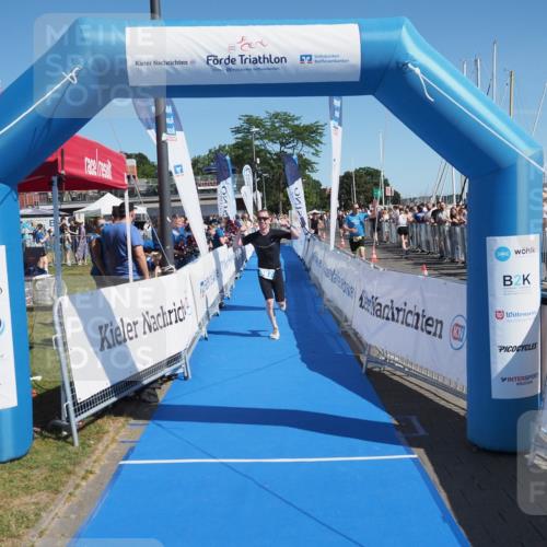 17.08.2025 - KN Förde Triathlon 2025 MichiJ http://msf.ph/oto/8595838 17.08.2025 12:04:50 Laufen 387 meine-sportfotos.de