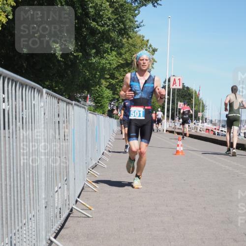 17.08.2025 - KN Förde Triathlon 2025 KatJ http://msf.ph/oto/8595851 17.08.2025 13:41:04 Laufen 501, 508, 525 meine-sportfotos.de