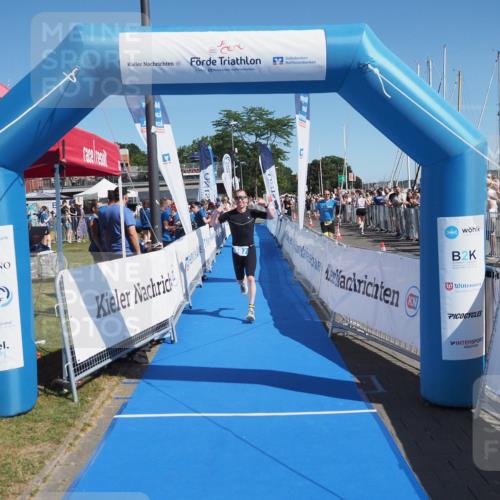 17.08.2025 - KN Förde Triathlon 2025 MichiJ http://msf.ph/oto/8595852 17.08.2025 12:04:51 Laufen 387 meine-sportfotos.de