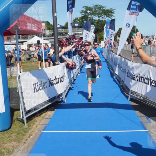 17.08.2025 - KN Förde Triathlon 2025 MichiJ http://msf.ph/oto/8595853 17.08.2025 13:57:03 Laufen 395, 476, 500 meine-sportfotos.de