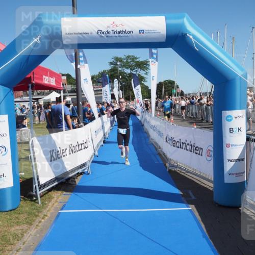 17.08.2025 - KN Förde Triathlon 2025 MichiJ http://msf.ph/oto/8595857 17.08.2025 12:04:51 Laufen 387 meine-sportfotos.de