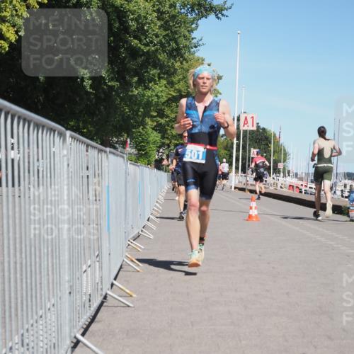 17.08.2025 - KN Förde Triathlon 2025 KatJ http://msf.ph/oto/8595858 17.08.2025 13:41:04 Laufen 501, 508, 525 meine-sportfotos.de