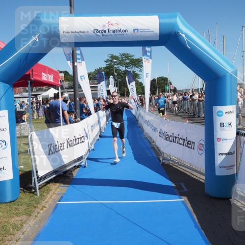 17.08.2025 - KN Förde Triathlon 2025 MichiJ http://msf.ph/oto/8595864 17.08.2025 12:04:51 Laufen 387 meine-sportfotos.de
