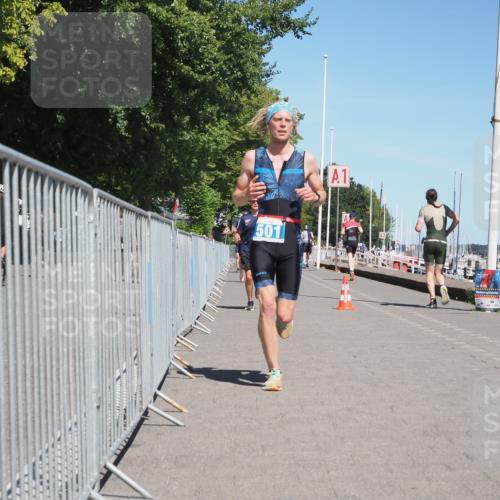 17.08.2025 - KN Förde Triathlon 2025 KatJ http://msf.ph/oto/8595865 17.08.2025 13:41:04 Laufen 501, 508, 525 meine-sportfotos.de