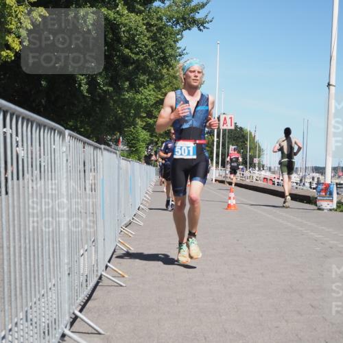 17.08.2025 - KN Förde Triathlon 2025 KatJ http://msf.ph/oto/8595871 17.08.2025 13:41:04 Laufen 501, 508, 525 meine-sportfotos.de
