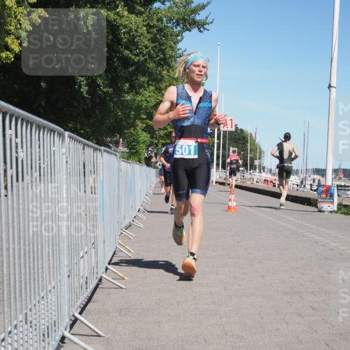 17.08.2025 - KN Förde Triathlon 2025 KatJ http://msf.ph/oto/8595879 17.08.2025 13:41:04 Laufen 501, 508, 525 meine-sportfotos.de