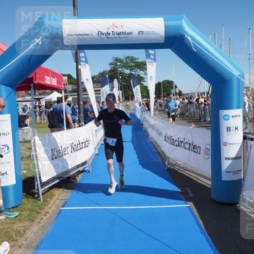 17.08.2025 - KN Förde Triathlon 2025 MichiJ http://msf.ph/oto/8595889 17.08.2025 12:04:51 Laufen 387 meine-sportfotos.de