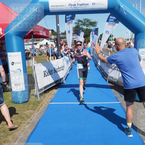17.08.2025 - KN Förde Triathlon 2025 MichiJ http://msf.ph/oto/8595893 17.08.2025 13:57:03 Laufen 395, 476, 500 meine-sportfotos.de