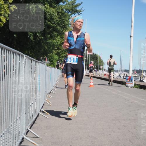 17.08.2025 - KN Förde Triathlon 2025 KatJ http://msf.ph/oto/8595894 17.08.2025 13:41:05 Laufen 501, 508, 525 meine-sportfotos.de