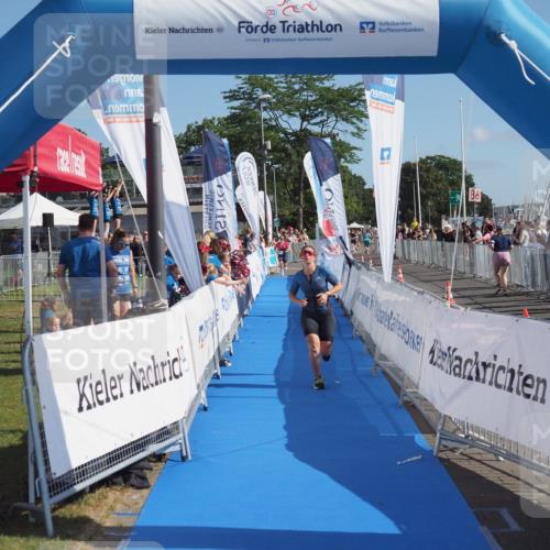 17.08.2025 - KN Förde Triathlon 2025 MichiJ http://msf.ph/oto/8595896 17.08.2025 10:40:11 Laufen 234 meine-sportfotos.de