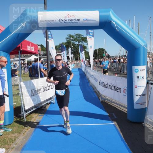 17.08.2025 - KN Förde Triathlon 2025 MichiJ http://msf.ph/oto/8595909 17.08.2025 12:04:52 Laufen 387 meine-sportfotos.de