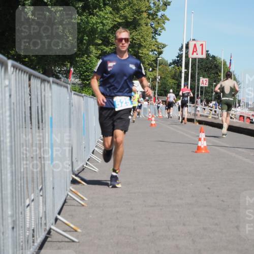 17.08.2025 - KN Förde Triathlon 2025 KatJ http://msf.ph/oto/8595912 17.08.2025 13:41:07 Laufen 501, 508, 525 meine-sportfotos.de