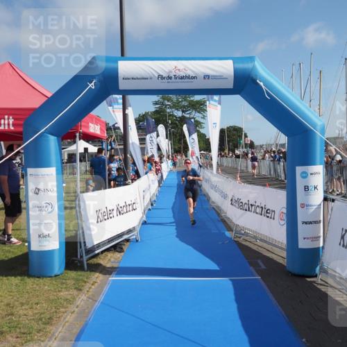 17.08.2025 - KN Förde Triathlon 2025 MichiJ http://msf.ph/oto/8595920 17.08.2025 10:40:11 Laufen 234 meine-sportfotos.de