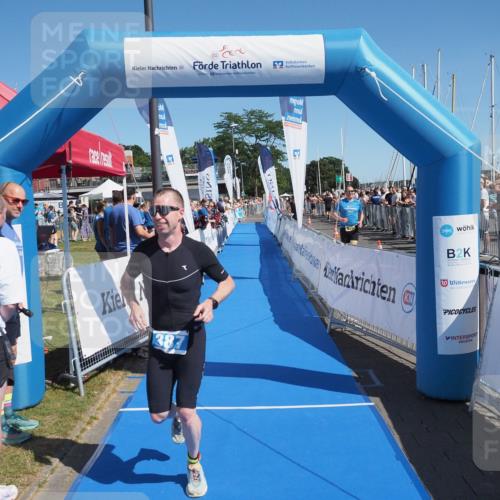 17.08.2025 - KN Förde Triathlon 2025 MichiJ http://msf.ph/oto/8595922 17.08.2025 12:04:52 Laufen 387 meine-sportfotos.de