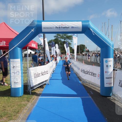17.08.2025 - KN Förde Triathlon 2025 MichiJ http://msf.ph/oto/8595924 17.08.2025 10:40:12 Laufen 234 meine-sportfotos.de