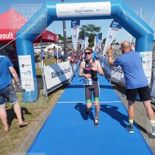 17.08.2025 - KN Förde Triathlon 2025 MichiJ http://msf.ph/oto/8595925 17.08.2025 13:57:04 Laufen 395, 476 meine-sportfotos.de