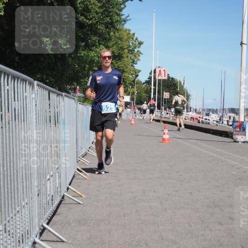 17.08.2025 - KN Förde Triathlon 2025 KatJ http://msf.ph/oto/8595929 17.08.2025 13:41:07 Laufen 501, 508, 525 meine-sportfotos.de
