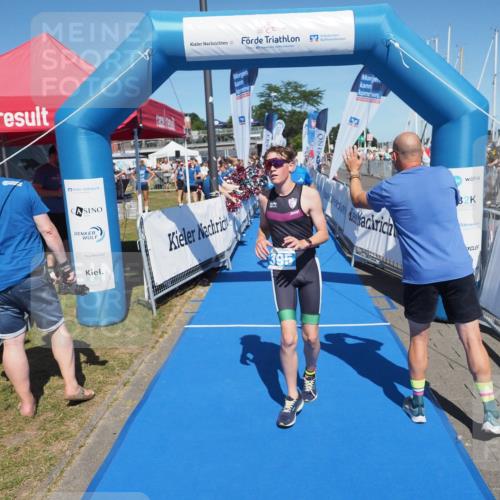 17.08.2025 - KN Förde Triathlon 2025 MichiJ http://msf.ph/oto/8595931 17.08.2025 13:57:04 Laufen 395, 476 meine-sportfotos.de