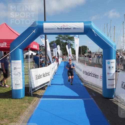 17.08.2025 - KN Förde Triathlon 2025 MichiJ http://msf.ph/oto/8595938 17.08.2025 10:40:12 Laufen 234 meine-sportfotos.de