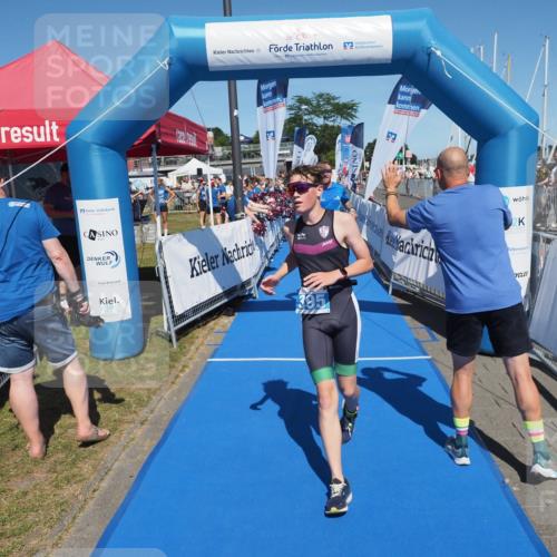17.08.2025 - KN Förde Triathlon 2025 MichiJ http://msf.ph/oto/8595939 17.08.2025 13:57:04 Laufen 395, 476 meine-sportfotos.de