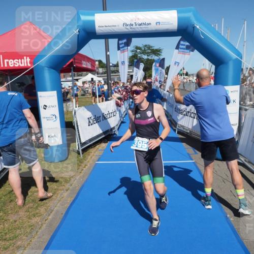 17.08.2025 - KN Förde Triathlon 2025 MichiJ http://msf.ph/oto/8595946 17.08.2025 13:57:04 Laufen 395, 476 meine-sportfotos.de