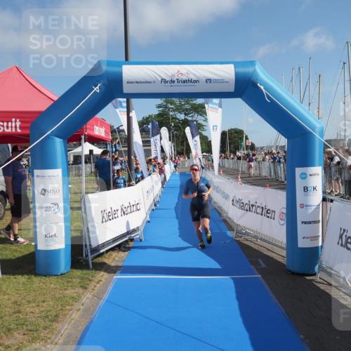 17.08.2025 - KN Förde Triathlon 2025 MichiJ http://msf.ph/oto/8595950 17.08.2025 10:40:12 Laufen 234 meine-sportfotos.de