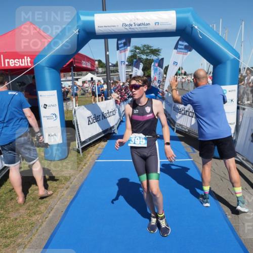 17.08.2025 - KN Förde Triathlon 2025 MichiJ http://msf.ph/oto/8595952 17.08.2025 13:57:05 Laufen 395, 476 meine-sportfotos.de
