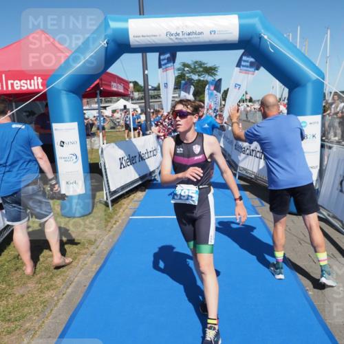 17.08.2025 - KN Förde Triathlon 2025 MichiJ http://msf.ph/oto/8595959 17.08.2025 13:57:05 Laufen 395, 476 meine-sportfotos.de