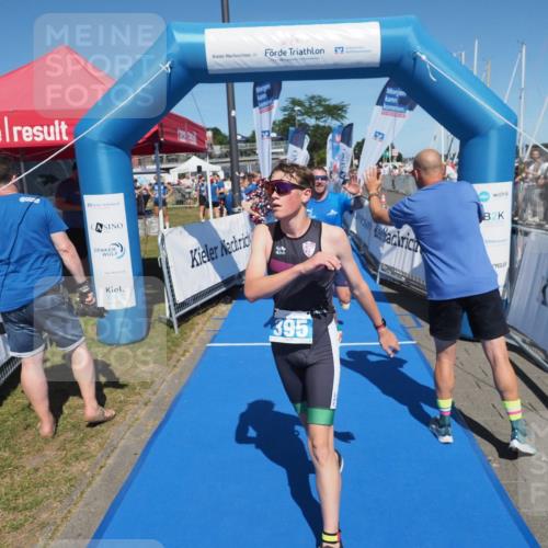 17.08.2025 - KN Förde Triathlon 2025 MichiJ http://msf.ph/oto/8595967 17.08.2025 13:57:05 Laufen 395, 476 meine-sportfotos.de