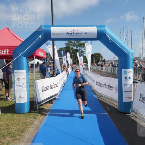 17.08.2025 - KN Förde Triathlon 2025 MichiJ http://msf.ph/oto/8595974 17.08.2025 10:40:13 Laufen 234 meine-sportfotos.de