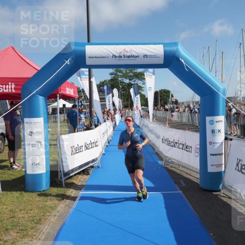 17.08.2025 - KN Förde Triathlon 2025 MichiJ http://msf.ph/oto/8595978 17.08.2025 10:40:13 Laufen 234 meine-sportfotos.de