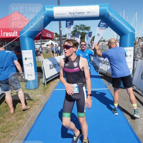 17.08.2025 - KN Förde Triathlon 2025 MichiJ http://msf.ph/oto/8595981 17.08.2025 13:57:05 Laufen 395, 476 meine-sportfotos.de