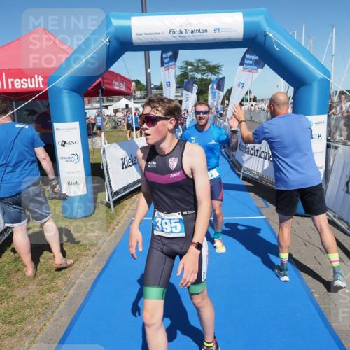 17.08.2025 - KN Förde Triathlon 2025 MichiJ http://msf.ph/oto/8595986 17.08.2025 13:57:05 Laufen 395, 476 meine-sportfotos.de