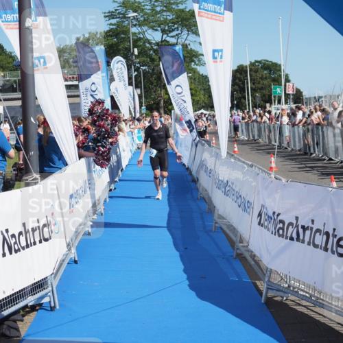 17.08.2025 - KN Förde Triathlon 2025 MichiJ http://msf.ph/oto/8595990 17.08.2025 12:05:23 Laufen 273 meine-sportfotos.de