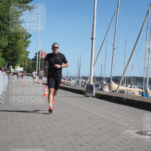 17.08.2025 - KN Förde Triathlon 2025 KatJ http://msf.ph/oto/8595995 17.08.2025 11:43:39 Laufen 263, 281 meine-sportfotos.de