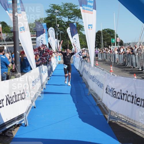 17.08.2025 - KN Förde Triathlon 2025 MichiJ http://msf.ph/oto/8596005 17.08.2025 12:05:23 Laufen 273 meine-sportfotos.de