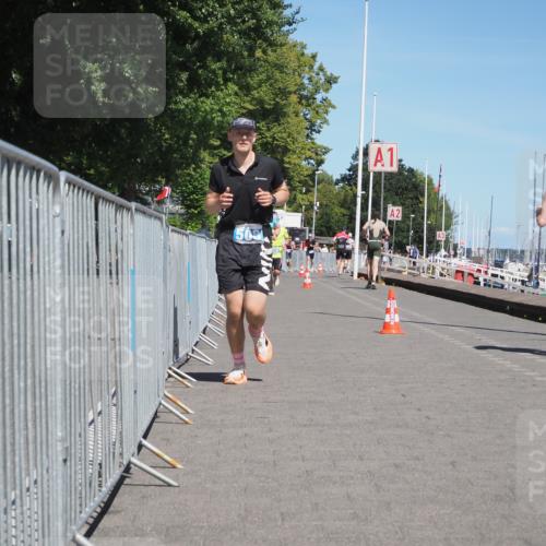 17.08.2025 - KN Förde Triathlon 2025 KatJ http://msf.ph/oto/8596009 17.08.2025 13:41:11 Laufen 456, 508, 519, 525 meine-sportfotos.de