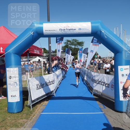 17.08.2025 - KN Förde Triathlon 2025 MichiJ http://msf.ph/oto/8596014 17.08.2025 13:57:52 Laufen 529 meine-sportfotos.de