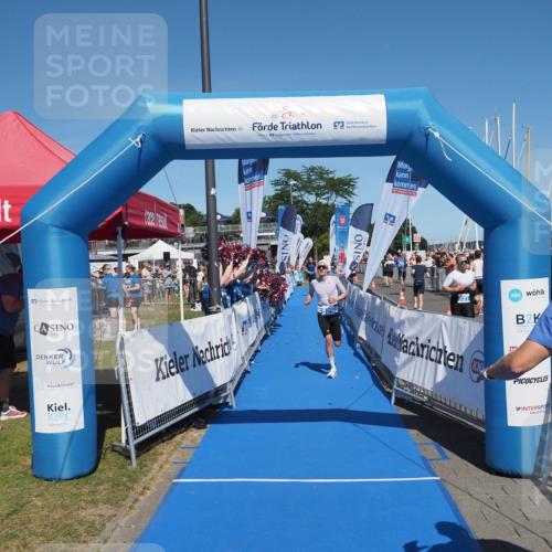 17.08.2025 - KN Förde Triathlon 2025 MichiJ http://msf.ph/oto/8596021 17.08.2025 13:57:52 Laufen 529 meine-sportfotos.de