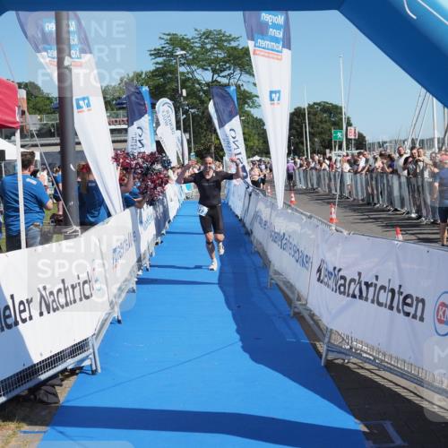 17.08.2025 - KN Förde Triathlon 2025 MichiJ http://msf.ph/oto/8596023 17.08.2025 12:05:24 Laufen 273 meine-sportfotos.de