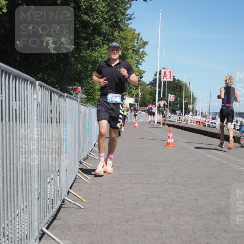 17.08.2025 - KN Förde Triathlon 2025 KatJ http://msf.ph/oto/8596033 17.08.2025 13:41:11 Laufen 456, 508, 519, 525 meine-sportfotos.de