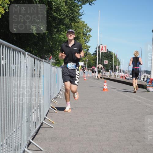 17.08.2025 - KN Förde Triathlon 2025 KatJ http://msf.ph/oto/8596045 17.08.2025 13:41:11 Laufen 456, 508, 519, 525 meine-sportfotos.de