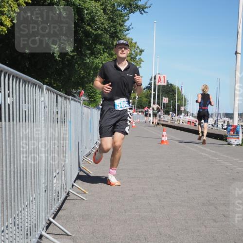 17.08.2025 - KN Förde Triathlon 2025 KatJ http://msf.ph/oto/8596065 17.08.2025 13:41:12 Laufen 456, 508, 519, 525 meine-sportfotos.de
