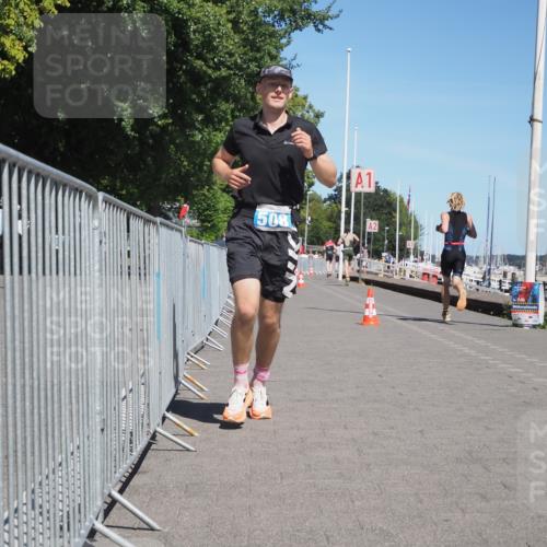 17.08.2025 - KN Förde Triathlon 2025 KatJ http://msf.ph/oto/8596072 17.08.2025 13:41:12 Laufen 456, 508, 519, 525 meine-sportfotos.de
