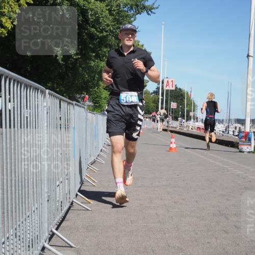 17.08.2025 - KN Förde Triathlon 2025 KatJ http://msf.ph/oto/8596078 17.08.2025 13:41:12 Laufen 456, 508, 519, 525 meine-sportfotos.de