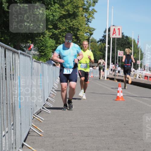 17.08.2025 - KN Förde Triathlon 2025 KatJ http://msf.ph/oto/8596085 17.08.2025 13:41:15 Laufen 447, 456, 508, 516, 519 meine-sportfotos.de