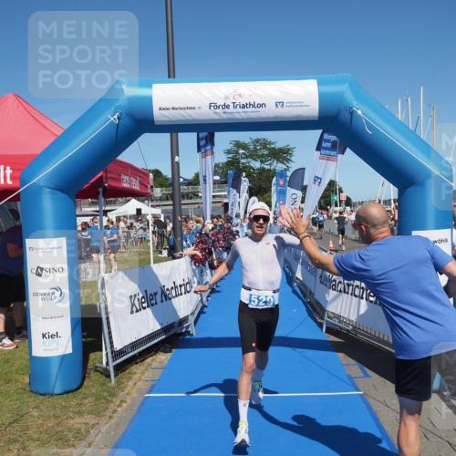 17.08.2025 - KN Förde Triathlon 2025 MichiJ http://msf.ph/oto/8596092 17.08.2025 13:57:54 Laufen 430, 529 meine-sportfotos.de