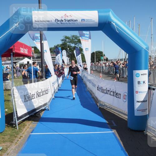 17.08.2025 - KN Förde Triathlon 2025 MichiJ http://msf.ph/oto/8596094 17.08.2025 12:05:25 Laufen 273 meine-sportfotos.de