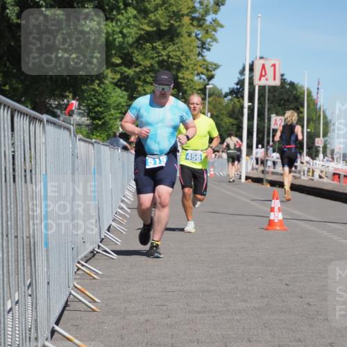 17.08.2025 - KN Förde Triathlon 2025 KatJ http://msf.ph/oto/8596096 17.08.2025 13:41:15 Laufen 447, 456, 508, 516, 519 meine-sportfotos.de